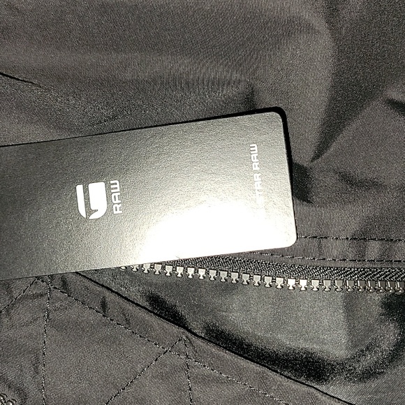 Mens jacket - Picture 6 of 9